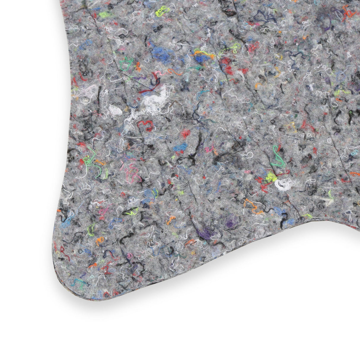 Scott Drake Carpet Underlayment 4 Piece Set - CUMS