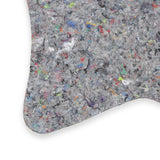 Scott Drake Carpet Underlayment 4 Piece Set - CUMS