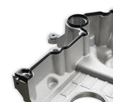Holley 20-292 Premium Mid-Mount Complete Accessory System