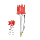 MSD Chevy V8 Pro-Billet Distributor - 85501