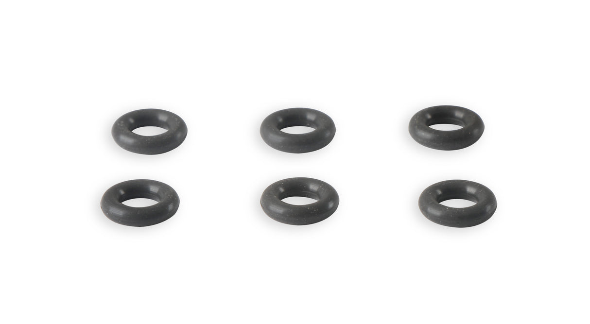 Holley 19-187 Fuel Pump Hanger Gasket and O-ring Kit