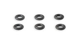 Holley 19-187 Fuel Pump Hanger Gasket and O-ring Kit
