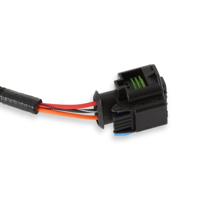Holley 558-416 EFI LS Main Harness to LS3-style MAP Sensor Adapter