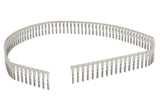 Holley 571-136 Super Seal Terminals (18-16ga) 100 Pack