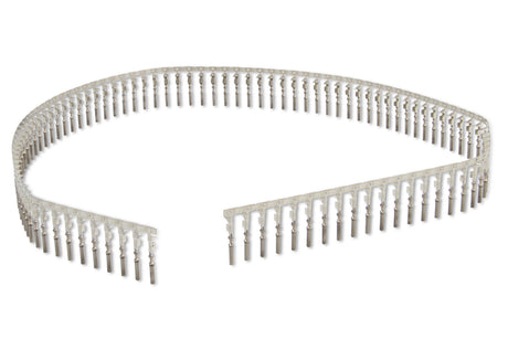 Holley 571-136 Super Seal Terminals (18-16ga) 100 Pack