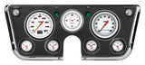 Classic Instruments Velocity White 1967-72 Chevy Truck LS Sending Unit - CT67DVSW-LS