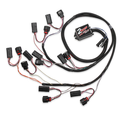 MSD LT 2-Step Launch Control for Gen. V LT - 87331