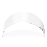 Simpson Motorcycle MOD BANDIT HELMET OPTIONAL SHIELD - mirror - MBMSE