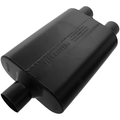 Flowmaster Super 44 Series Chambered Muffler - 9425452
