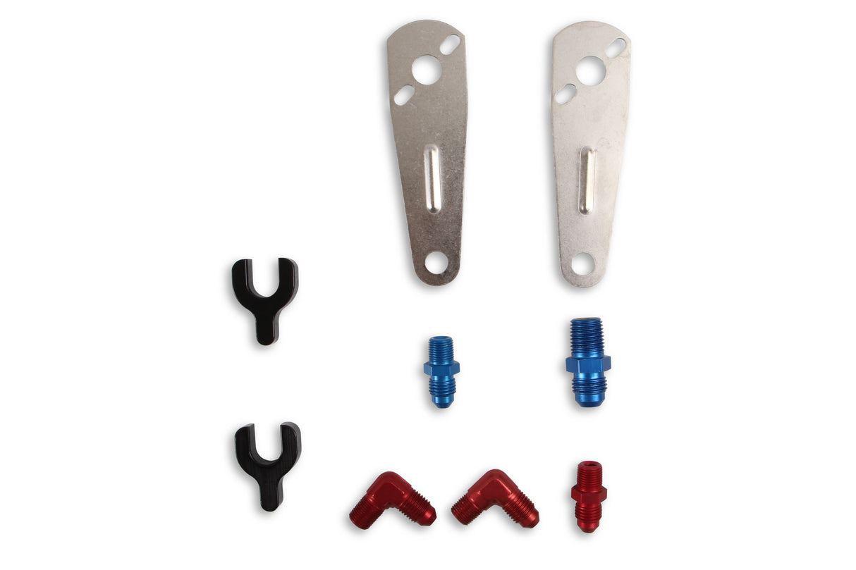 NOS Plate Wet Nitrous System - GM - 05168NOS