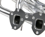 Hooker Super Competition Long Tube Headers - Ceramic Coated - 6130-1HKR
