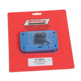 Quick Fuel QFX & 4500 Gasket Assortment - 8-2003QFT