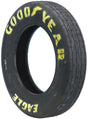 Goodyear Eagle Dragway Front Runner Tyre - GY1964 GY1964