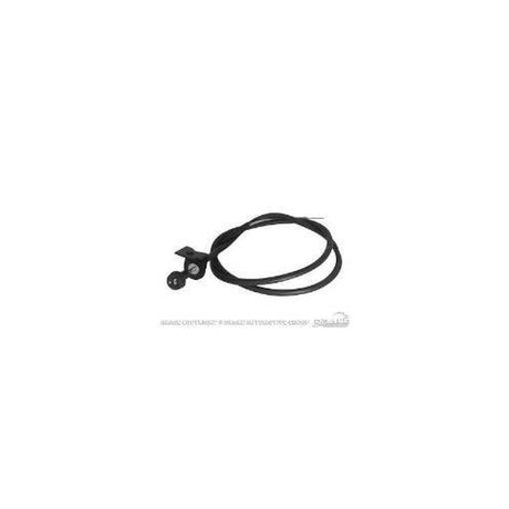 Scott Drake Choke Cable Hi-Po 289 - C5ZZ-9700-AR
