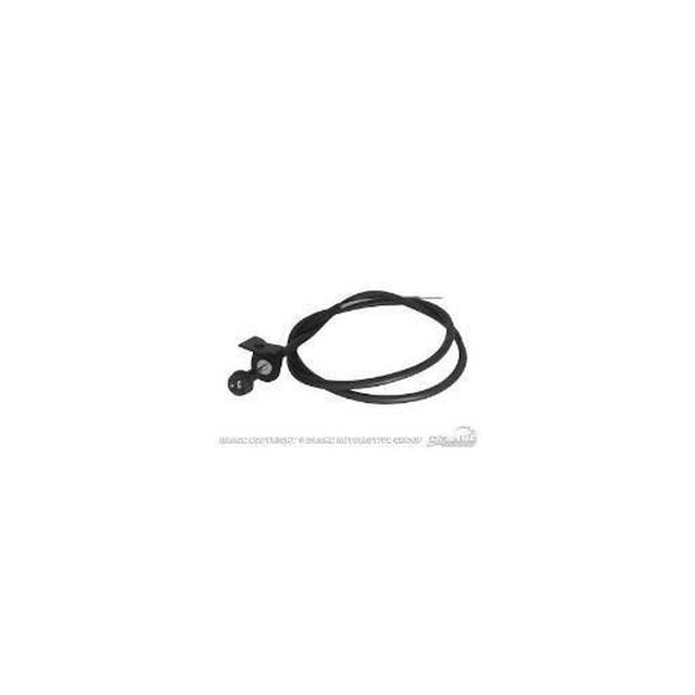 Scott Drake Choke Cable Hi-Po 289 - C5ZZ-9700-AR