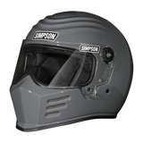 Simpson Motorcycle Outlaw Bandit 3.0 Helmet - Armor MD - OB34MD
