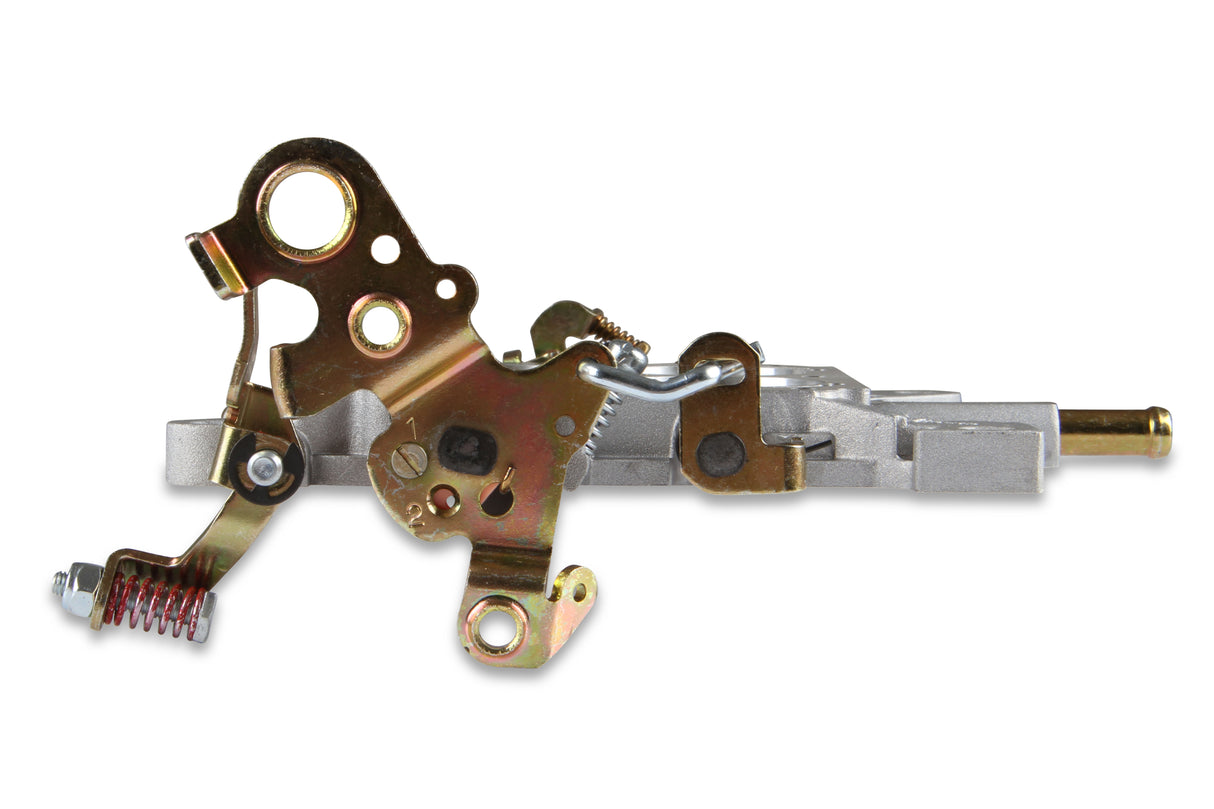 Holley 112-116 Throttle Body Kit, 0-4779