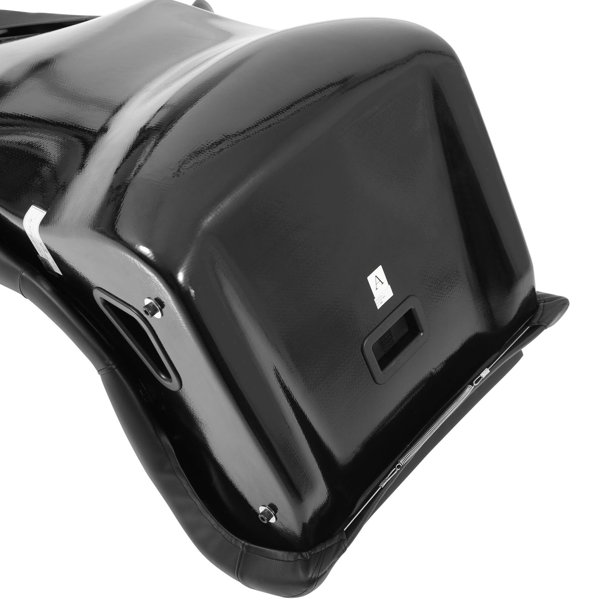 Simpson Club Series Seat - S108-307