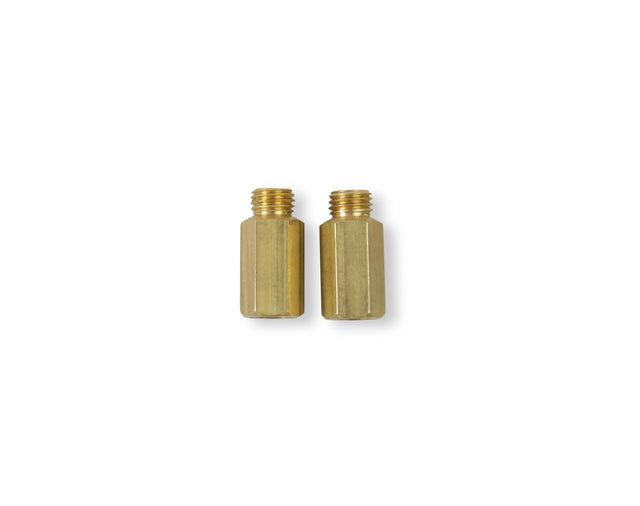Holley 122-5000 Main Jet Extension