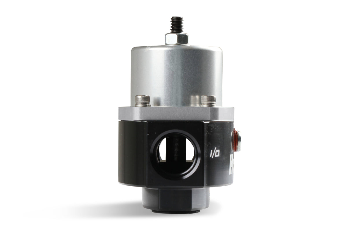 Holley 12-846 HP Billet EFI By Pass Fuel Pressure Regulator