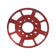 MSD Crank Trigger Wheel - Flying Magnet - SBC - 7 in. - 8611
