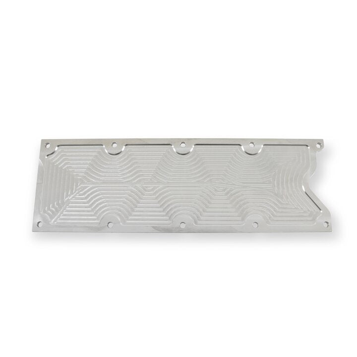 Holley 241-260 LS Valley Cover - Trussed
