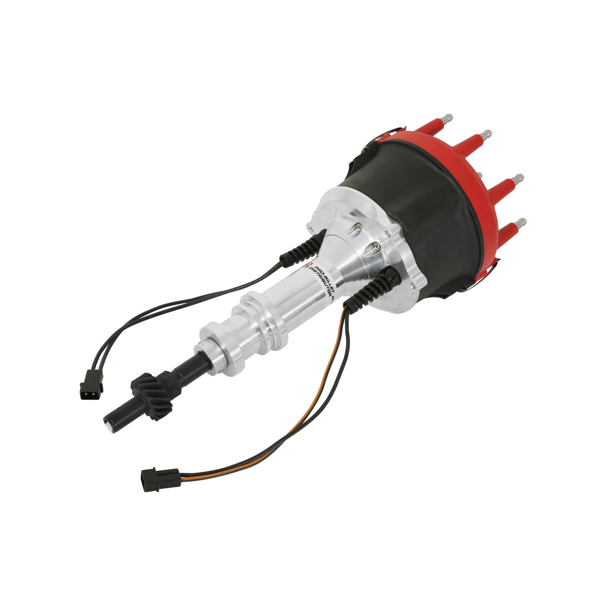 MSD Ford 351W Dual Pickup Distributor - 8384