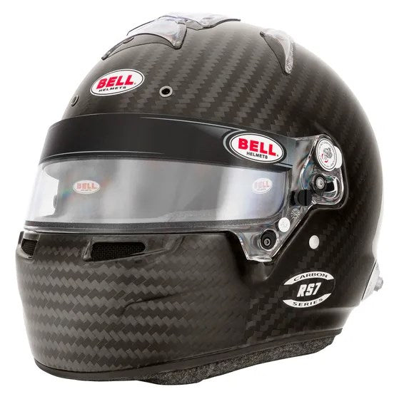 Bell Helmet RS7 Carbon