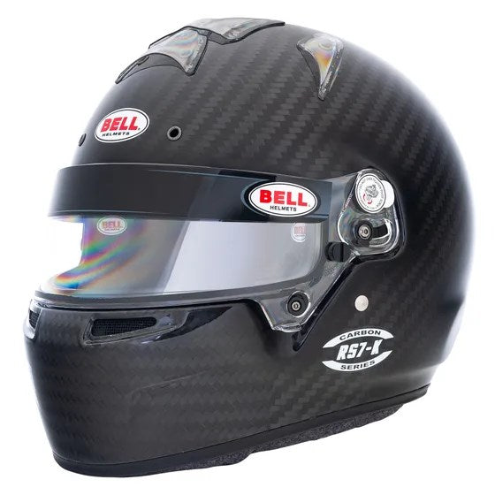 Bell Helmet RS7K Carbon