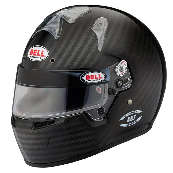 Bell Helmet KC7 CMR Carbon