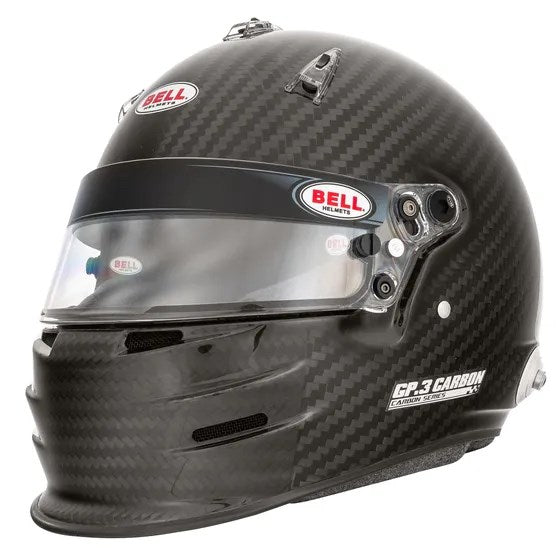 Bell GP3 Carbon