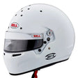Bell Helmet RS7K White
