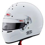Bell Helmet RS7K White