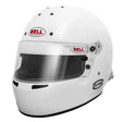 Bell Helmet GT5 White (HANS)