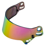Bell Visor SE07 RS7/RS7K/HP7 Mirror RCP BEL2010048