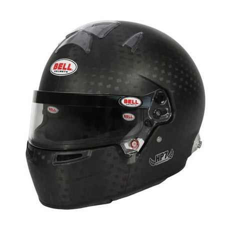 Bell Helmet HP7 Evo IV