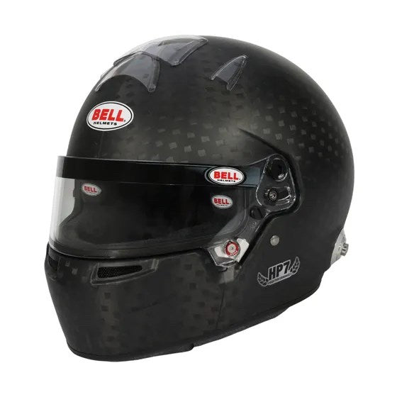 Bell Helmet HP7 Evo IV