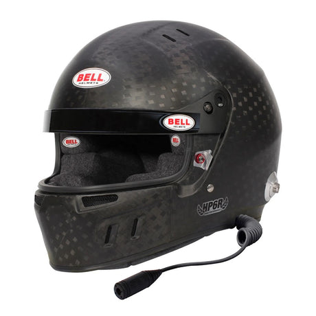 Bell Helmet HP6 EVO II Rally