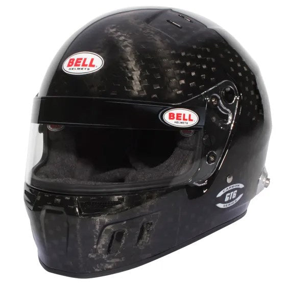 Bell Helmet GT6 Carbon