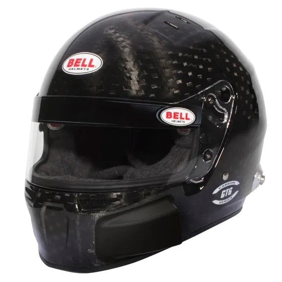 Bell Helmet GT6 RD Carbon