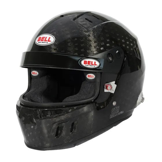 Bell Helmet GT6 Rally Ultra Carbon