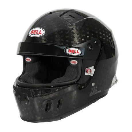Bell Helmet GT6 Rally Ultra Carbon