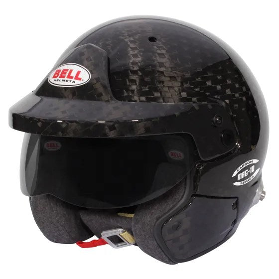 Bell Helmet MAG 10 Carbon