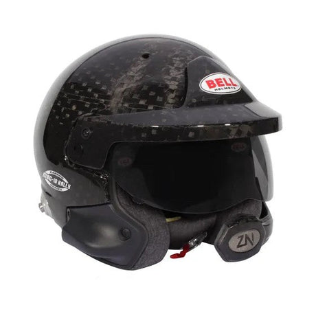 Bell Helmet MAG 10 Rally Carbon FIA8859-2024