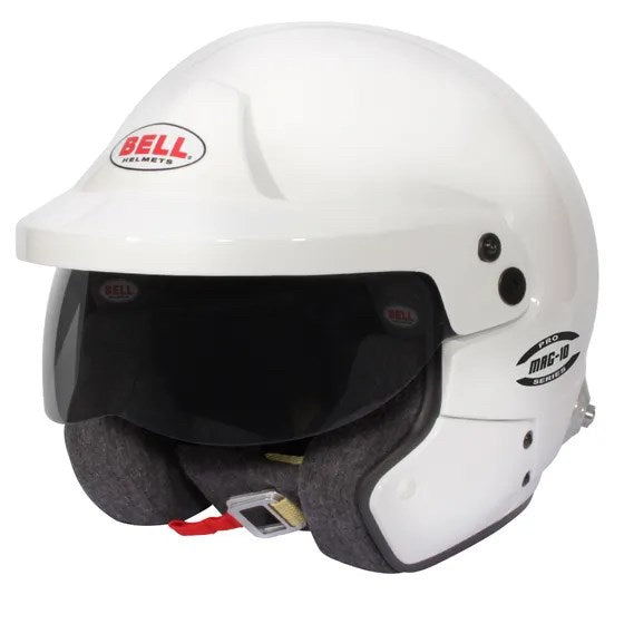 Bell Helmet MAG 10 Pro