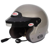 Bell Helmet MAG Rally Titanium