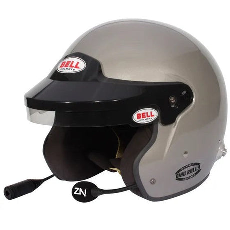 Bell Helmet MAG Rally Titanium