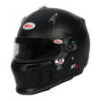 Bell Helmet R7 Sport Matte Black FIA8859-2024 (no hans)