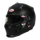 Bell Helmet R7 Sport Matte Black FIA8859-2024 (no hans)