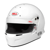 Bell Helmet GT6 Sport White FIA8859-2024